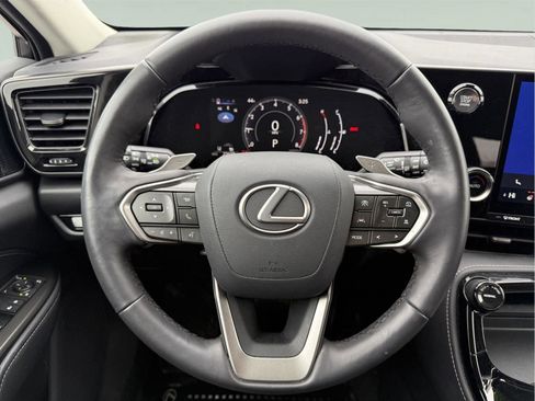 Used 2024 Lexus NX 350 w/ Cold Area Package image 14