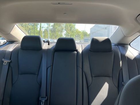 Used 2024 Honda Accord Touring image 5