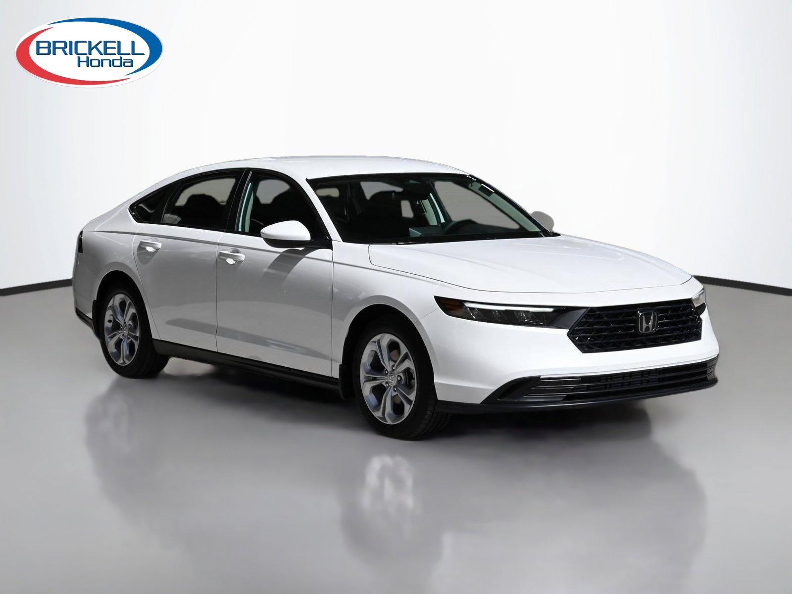 New 2026 Honda Accord LX image 3
