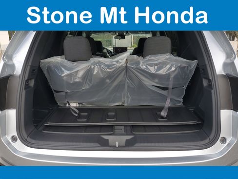 New 2026 Honda Pilot Sport image 9