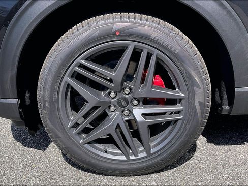 New 2026 Ford Explorer ST-Line image 11