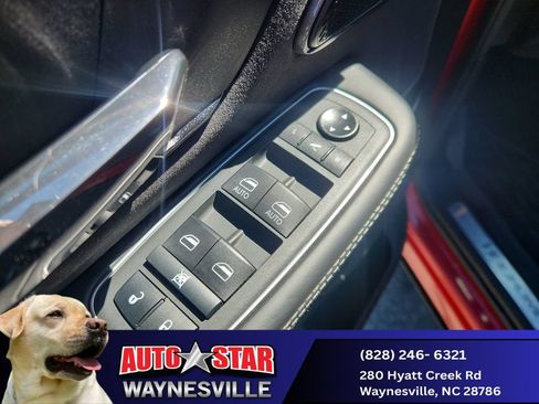 Used 2022 RAM 1500 TRX w/ TRX Level 1 Equipment Group AWD/4WD image 13