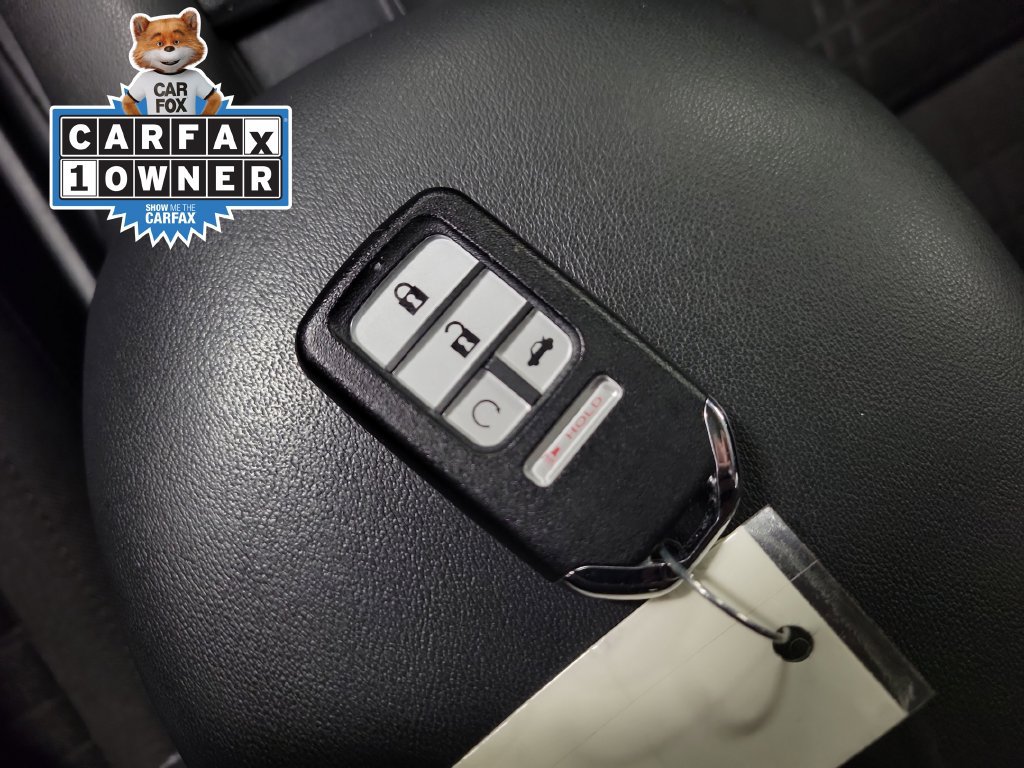 Used 2025 Honda HR-V LX image 18