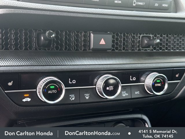 Used 2025 Honda CR-V Sport image 20