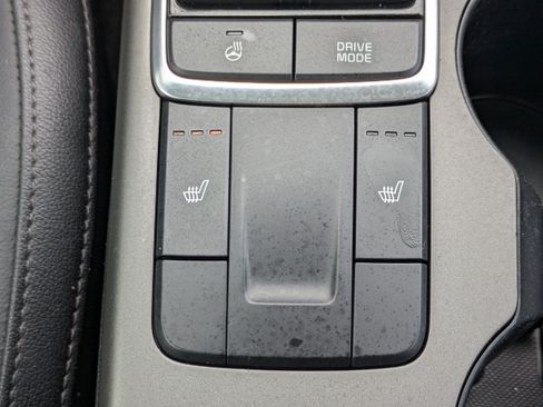 Used 2020 Kia Optima SE FWD image 21