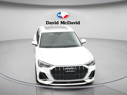 Used 2023 Audi Q3 2.0T Premium w/ Convenience Package AWD/4WD image 37