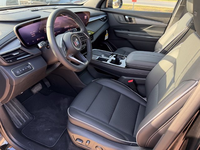 New 2027 Buick Enclave Sport Touring FWD image 11