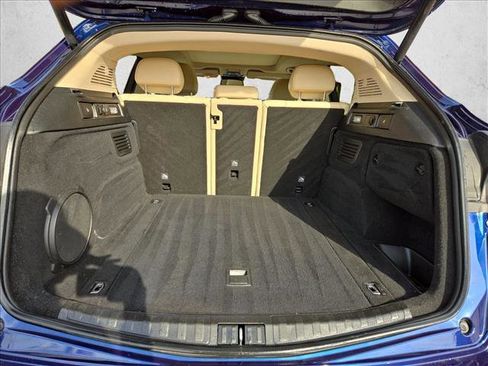 Used 2019 Alfa Romeo Stelvio Ti Lusso w/ Quick Order Package 22X Lusso image 6