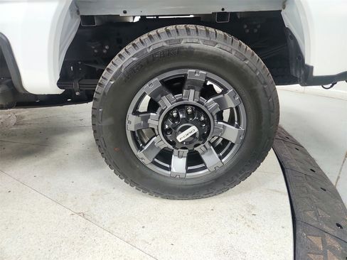 Used 2023 Ford F350 XL w/ STX Appearance Package image 41