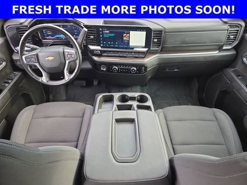 Certified 2024 Chevrolet Silverado 1500 LT w/ Protection Package image 12