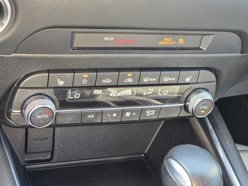 Used 2019 MAZDA CX-5 Grand Touring image 19