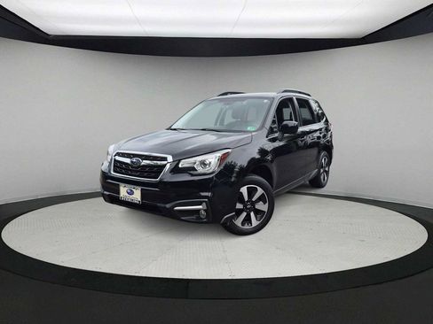 Used 2018 Subaru Forester 2.5i Limited AWD/4WD image 1