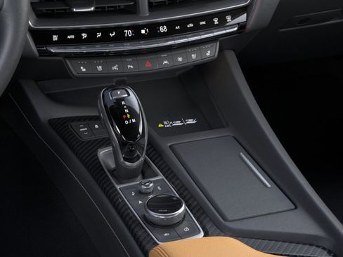 New 2026 Cadillac CT5 V Blackwing RWD image 23