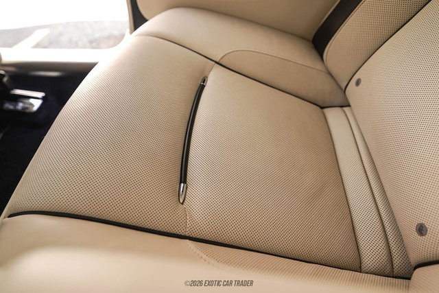 Used 2017 Rolls-Royce Wraith RWD image 33