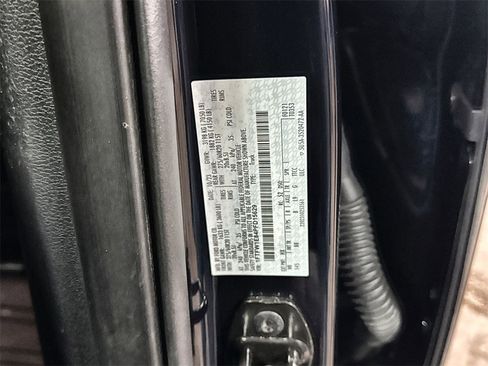 Used 2023 Ford F150 Platinum w/ Equipment Group 701A High image 33