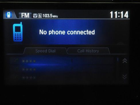 Used 2015 Honda Fit EX image 30