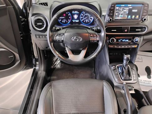 Used 2018 Hyundai Kona Ultimate FWD image 43