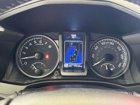 Certified 2021 Toyota Tacoma TRD Off-Road w/ Technology Package image 29