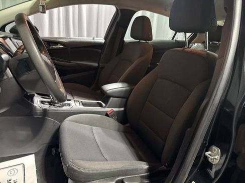 Used 2016 Chevrolet Cruze LT FWD image 7