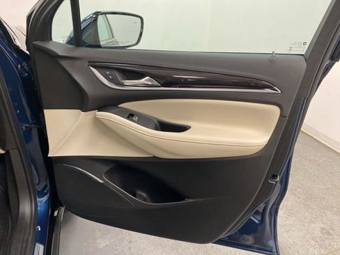 Certified 2023 Buick Enclave Essence w/ Experience Buick Package image 26