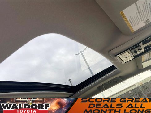 Used 2021 Toyota 4Runner Limited image 27