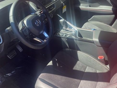 New 2025 Acura ADX A-Spec image 10