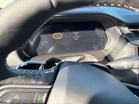 New 2026 Jeep Grand Cherokee Limited Reserve image 14