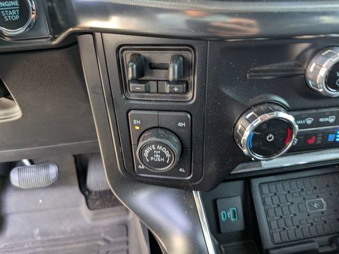 Certified 2024 Ford F150 Raptor AWD/4WD image 30