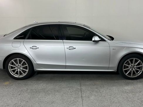 Used 2014 Audi A4 2.0T Premium Plus image 15