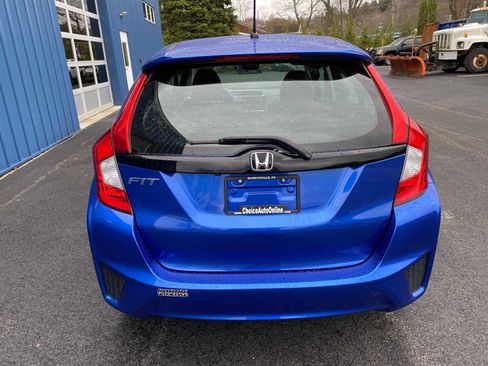 Used 2015 Honda Fit LX image 12