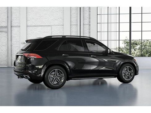 New 2026 Mercedes-Benz GLE 350 4MATIC image 19