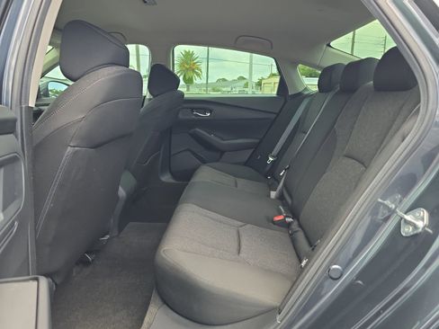 Certified 2024 Honda Accord LX image 13