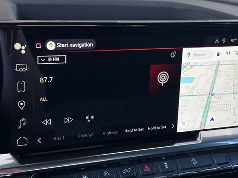 New 2026 GMC Sierra 1500 Elevation AWD/4WD image 16