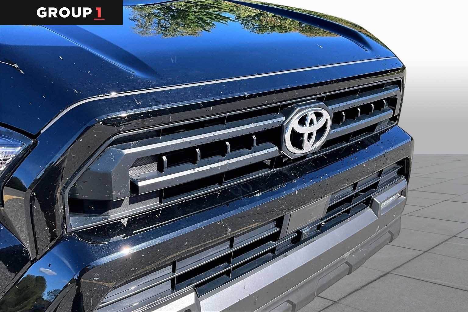 Certified 2026 Toyota 4Runner SR5 AWD/4WD image 31