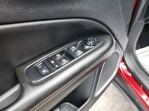 Used 2021 Jeep Compass Latitude w/ Convenience Group image 16