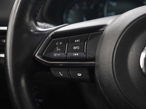 Used 2019 MAZDA CX-5 Grand Touring image 26