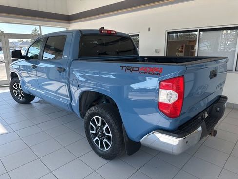 Used 2020 Toyota Tundra SR5 image 6