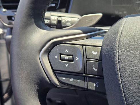 Used 2025 Lexus NX 250 FWD w/ Accessory Package (2T) image 24