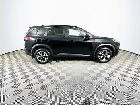 Certified 2023 Nissan Rogue SV image 12
