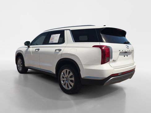Used 2025 Hyundai Palisade SEL FWD image 5