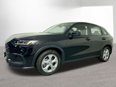 Certified 2023 Honda HR-V LX image 23