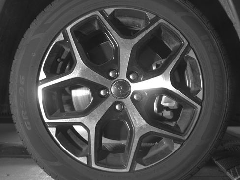 Used 2025 Jeep Compass Limited image 13