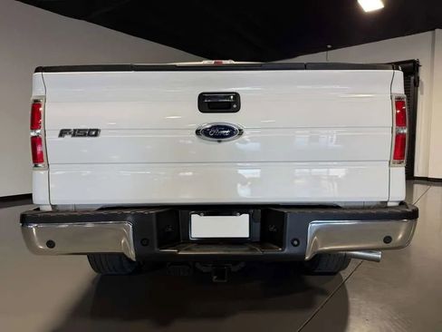 Used 2014 Ford F150 XLT w/ Equipment Group 302A Luxury AWD/4WD image 5