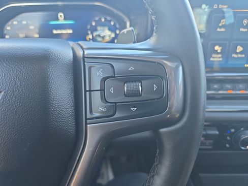 Used 2023 Chevrolet Silverado 1500 ZR2 w/ Technology Package image 24