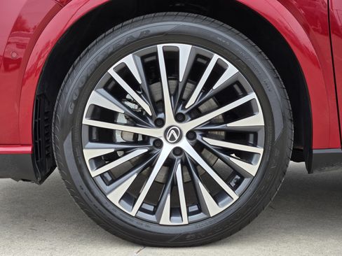 Used 2025 Lexus RX 350 Premium Plus image 12