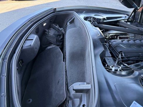 Used 2023 Chevrolet Corvette Stingray Preferred Cpe w/ Battery Protection Package image 19