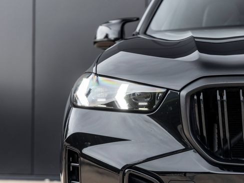 Used 2026 BMW X5 M60i AWD/4WD image 19
