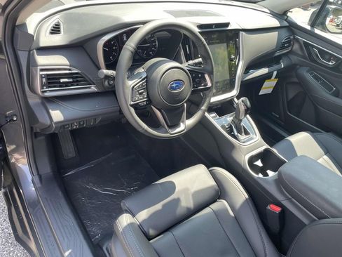Used 2025 Subaru Outback Limited w/ Popular Package #2 AWD/4WD image 18