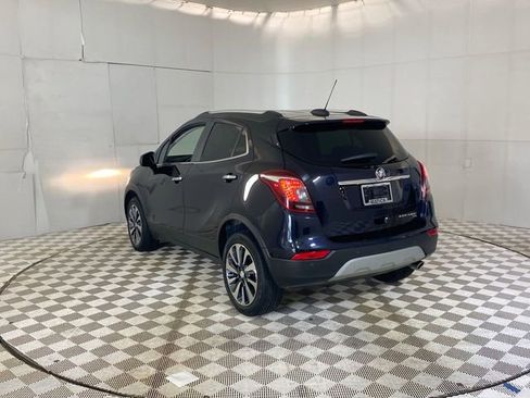 Used 2022 Buick Encore Preferred w/ Safety Package II AWD/4WD image 19