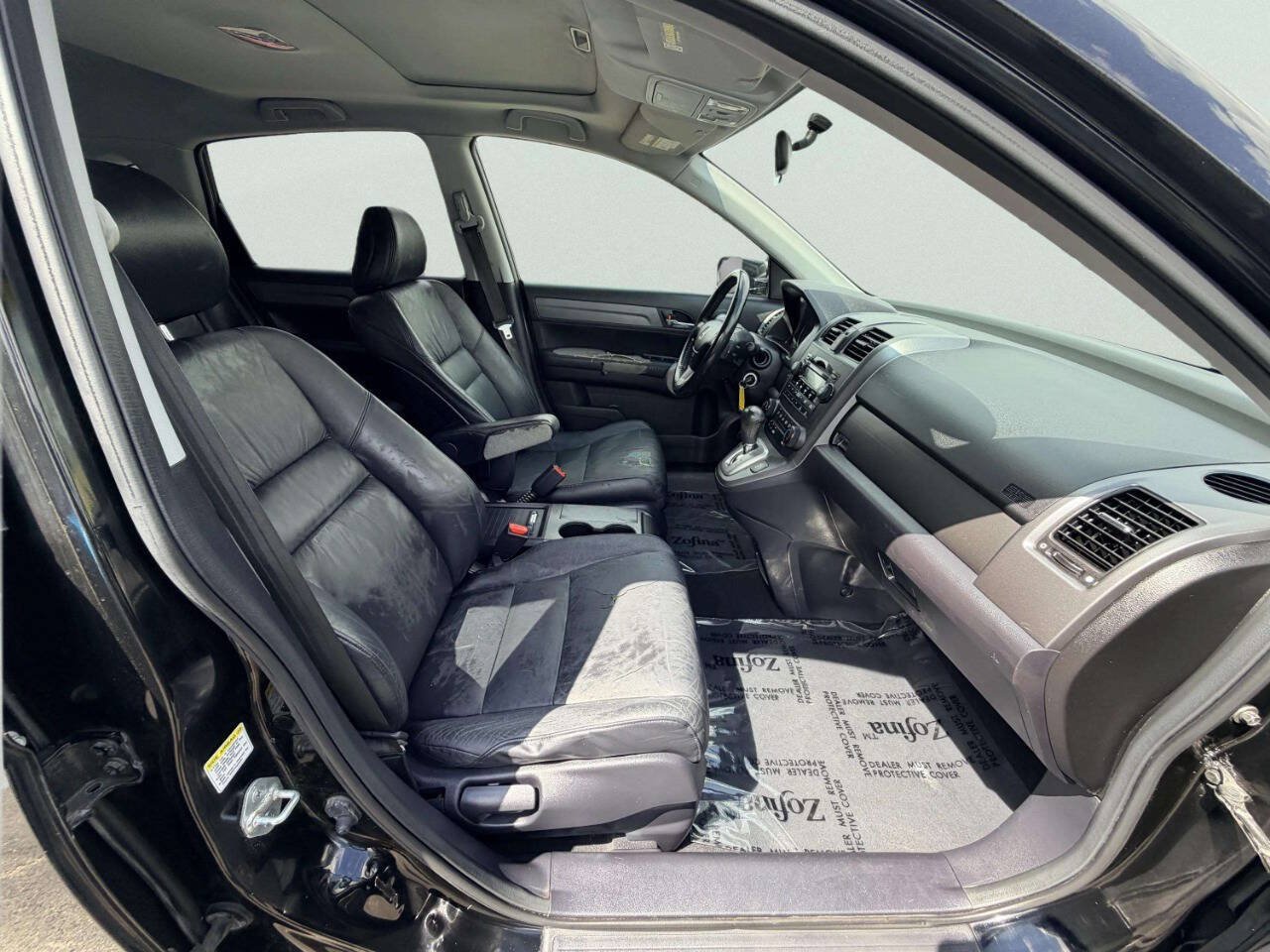 Used 2007 Honda CR-V EX-L image 26